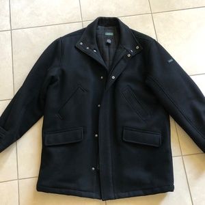 Men Coat
